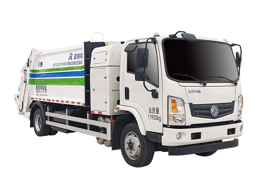 機械式立體停車庫