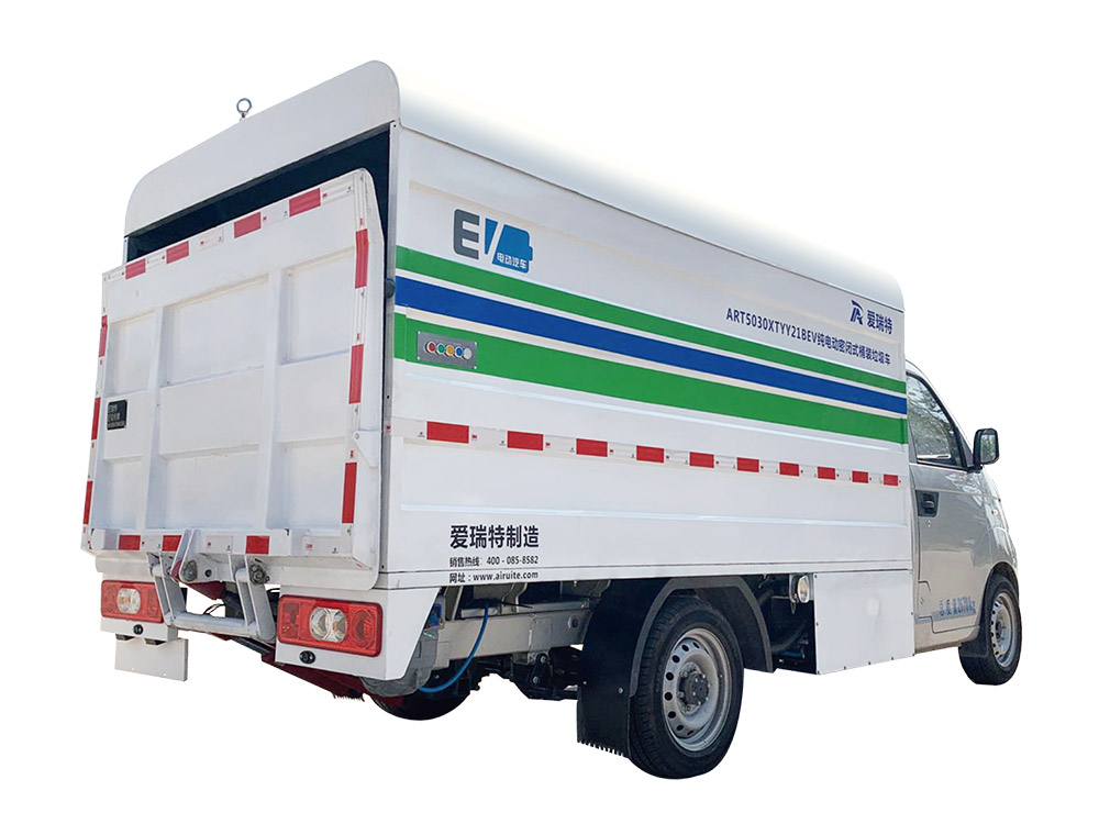 機械式立體車庫