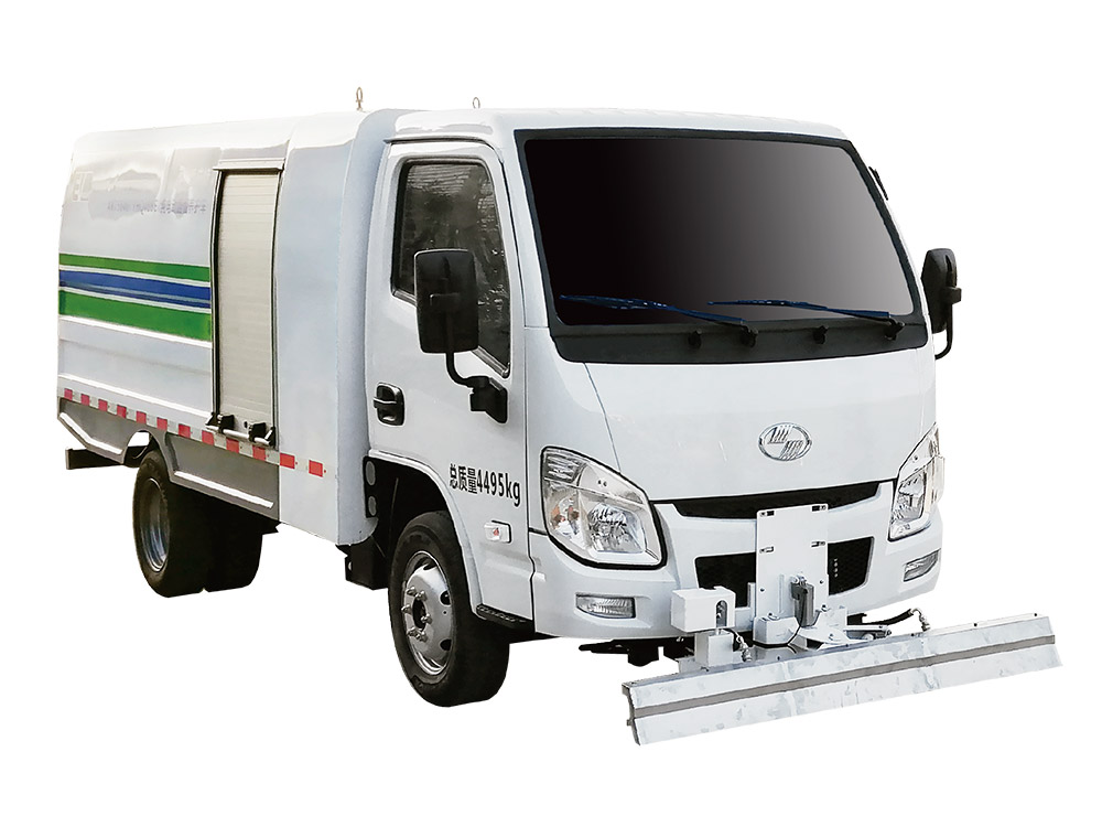 立體停車場