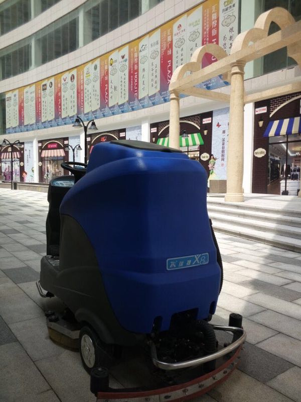 地下多層立體停車場